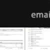 download Hong Kong Bank of China (Hong Kong) bank statement template free fonts (3 pages)