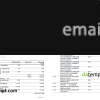download USA CIBC bank statement, template free fonts, 4 pages