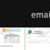 download USA Navy Federal Union bank statement template free fonts (5 pages)