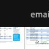 download United Kingdom Nationwide bank statement template free fonts  (5 pages)