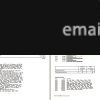 download USA Citizens bank statement template free fonts, (4 pages) good for address prove