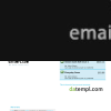 download United Kingdom Barclays bank statement, template free fonts, 4 pages, version 2