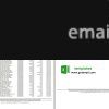 download Philippines PNB bank statement template free fonts (4 pages) - Image 2