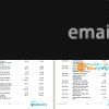 download South Africa ABSA bank statement easy to fill template free fonts (9 pages) - Image 2