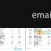 download South Africa ABSA bank statement easy to fill template free fonts (9 pages) - Image 3