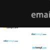 download Australia Heritage bank statement easy to fill template free fonts, 2 pages - Image 2
