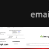download UAE Mashreq bank statement template free fonts, 4 pages