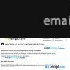 download USA BBVA bank statement template free fonts, 5 pages
