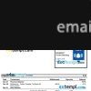 download USA MCU bank statement template free fonts, 3 pages
