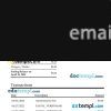 download USA Moneylion bank statement template free fonts, 2 pages