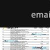 download USA BBVA bank statement template free fonts, 5 pages - Image 2
