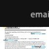 download USA Moneylion bank statement template free fonts, 2 pages - Image 2