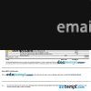 download USA BBVA bank statement template free fonts, 5 pages - Image 3