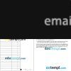 download USA BBVA bank statement template free fonts, 5 pages - Image 5