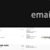 download Germany N26 bank statement, template free fonts, 5 pages (in German language)