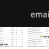 download Germany Swiss Bank statement template free fonts in German language, 5 pages - Image 2