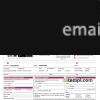 download India Axis bank statement, template free fonts, 3 pages - Image 2