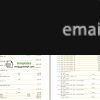 download Australia Commonwealth bank statement template free fonts (3 pages), version 2