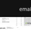 download USA BECU bank statement, template free fonts, 4 pages