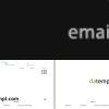download USA Capital One bank statement template free fonts, 4 pages - Image 2