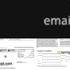 download USA Discover credit card statement, template free fonts, 6 pages