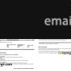 download USA Discover credit card statement, template free fonts, 6 pages - Image 2