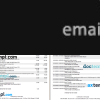 download USA Suncoast bank statement template free fonts, 3 pages