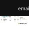 download USA Walmart MoneyCard bank statement template free fonts, 3 pages - Image 2