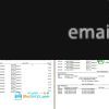 download USA U.S. bank statement template free fonts (3 pages)