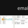 download USA U.S. Bank statement template free fonts (3 pages)