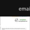 download Spain ING Direct bank statement template free fonts, 3 pages - Image 2