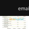 download Australia Commonwealth bank statement template free fonts (3 pages), version 2 - Image 2